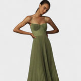 Claire | Elegant Women's Dress
