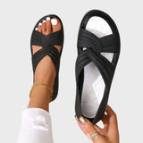 Ava | Orthopedic Support Sandals
