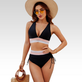 Hannah | Sculpting and Elegant Bikini