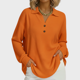 Judith | Winter Warmth Sweatshirt