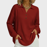 Judith | Winter Warmth Sweatshirt