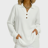 Judith | Winter Warmth Sweatshirt