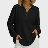 Judith | Winter Warmth Sweatshirt