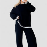 Hannah | Cozy Loungewear Set