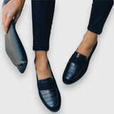 Grace | Elegant Moccasin Shoes