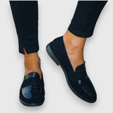 Grace | Elegant Moccasin Shoes