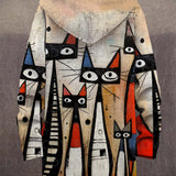 Camille | Unisex Hooded Sweatshirt