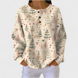 Justine | Autumn Wardrobe Sweatshirt