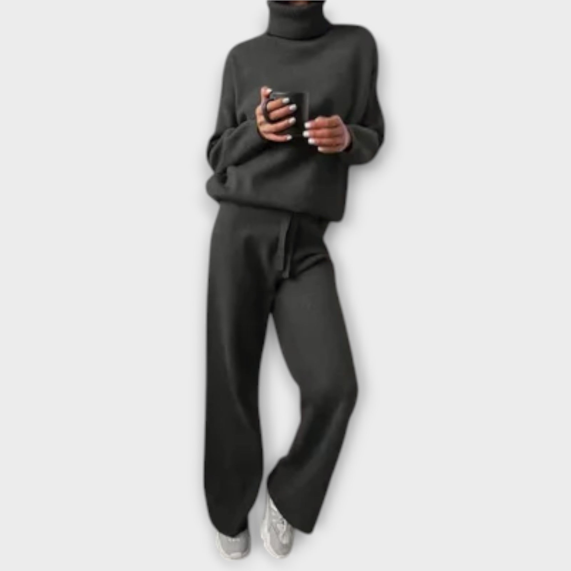 Harper | Relaxed Loungewear Set