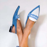 Nora | Modern Everyday Summer Sandals