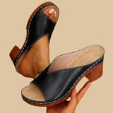 Amelia | Elegant Heeled Sandals