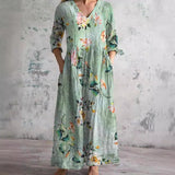 Isla | Women's Summer Dress