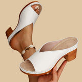 Amelia | Elegant Heeled Sandals