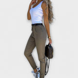 Rachel | Women's Stretch Pants