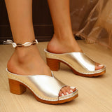 Amelia | Elegant Heeled Sandals