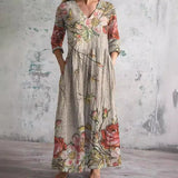 Isla | Women's Summer Dress