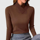 Miranda | Elegant Fit with Collar