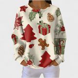 Kayla | Pure Luxury Sweatshirt