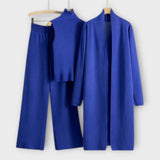 Rachel | Three-Piece Clothing Set