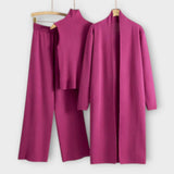 Rachel | Three-Piece Clothing Set