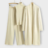 Rachel | Three-Piece Clothing Set