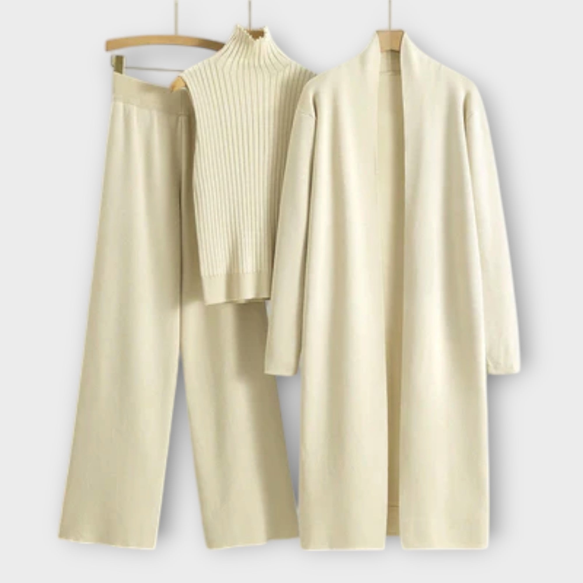 Rachel | Three-Piece Clothing Set