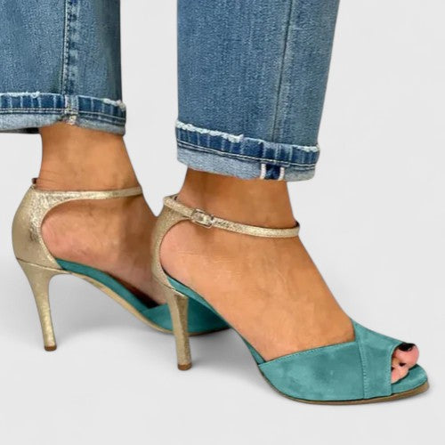 Rachel | Elegant Dress Heels