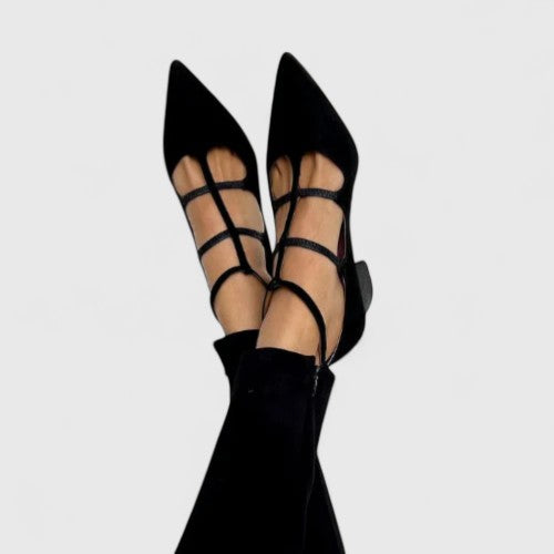 Chloe | Elegant Heels for Women