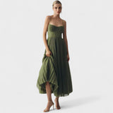 Claire | Elegant Women's Dress