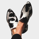 Hannah | Women's Printed Shoes