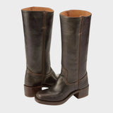 Claire | Elegant Tall Boots