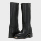 Claire | Elegant Tall Boots