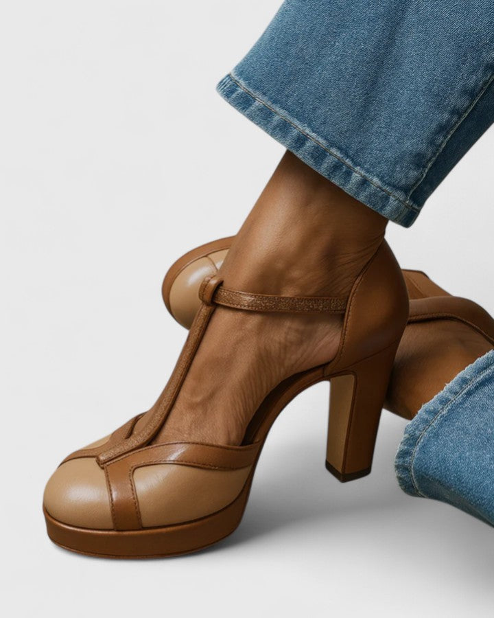 Rachel | Sophisticated Women's Heels