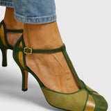 Isabella | Elegant Dress Heels