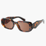 Amelia | Bold Statement Sunglasses