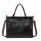 Claire | PU Leather Crossbody Bag