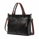 Claire | PU Leather Crossbody Bag