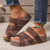 Hannah | Orthopaedic Comfort Sandals