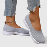 Hannah | Orthopedic Slip-On Shoes