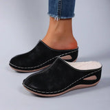 Claire | Orthopedic Slip-On Shoes