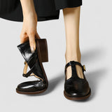 Amelia | Supportive Mary Jane Shoes