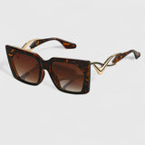 Ava | Stylish Everyday Sunglasses