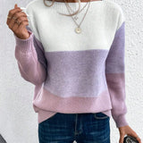 Monica | Ombre Cozy Sweater