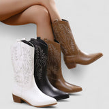 Claire | Western Orthopaedic Support Boots
