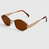 Rachel | Sophisticated Women's Sunglasses
