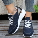 Amelia | Zip-Up Orthopaedic Sneakers