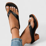 Rachel | Orthopedic Heeled Shoes