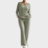 Emily | Comfortable Two Piece Set