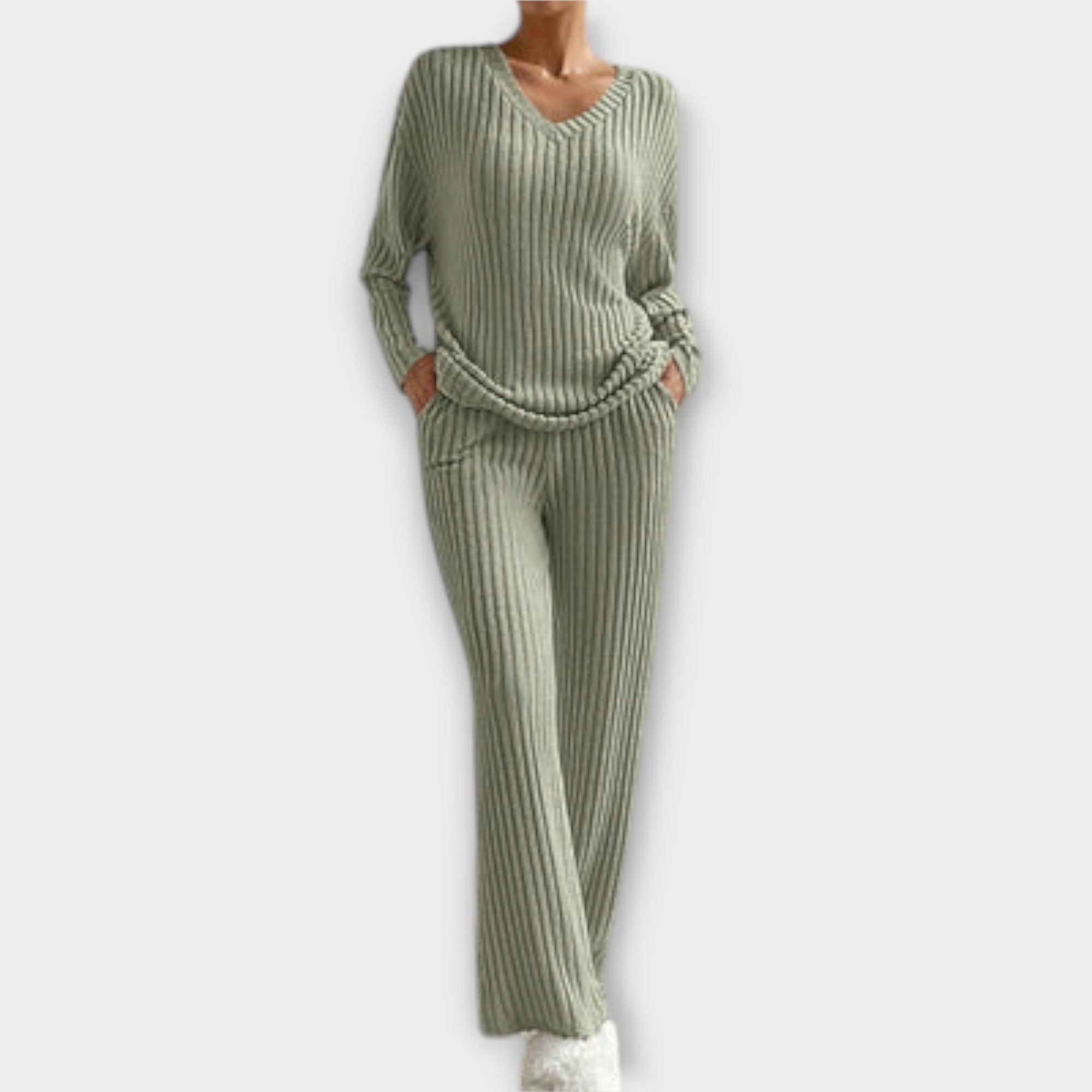 Emily | Comfortable Two Piece Set