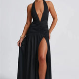 Emma | Women's Maxi Dress
